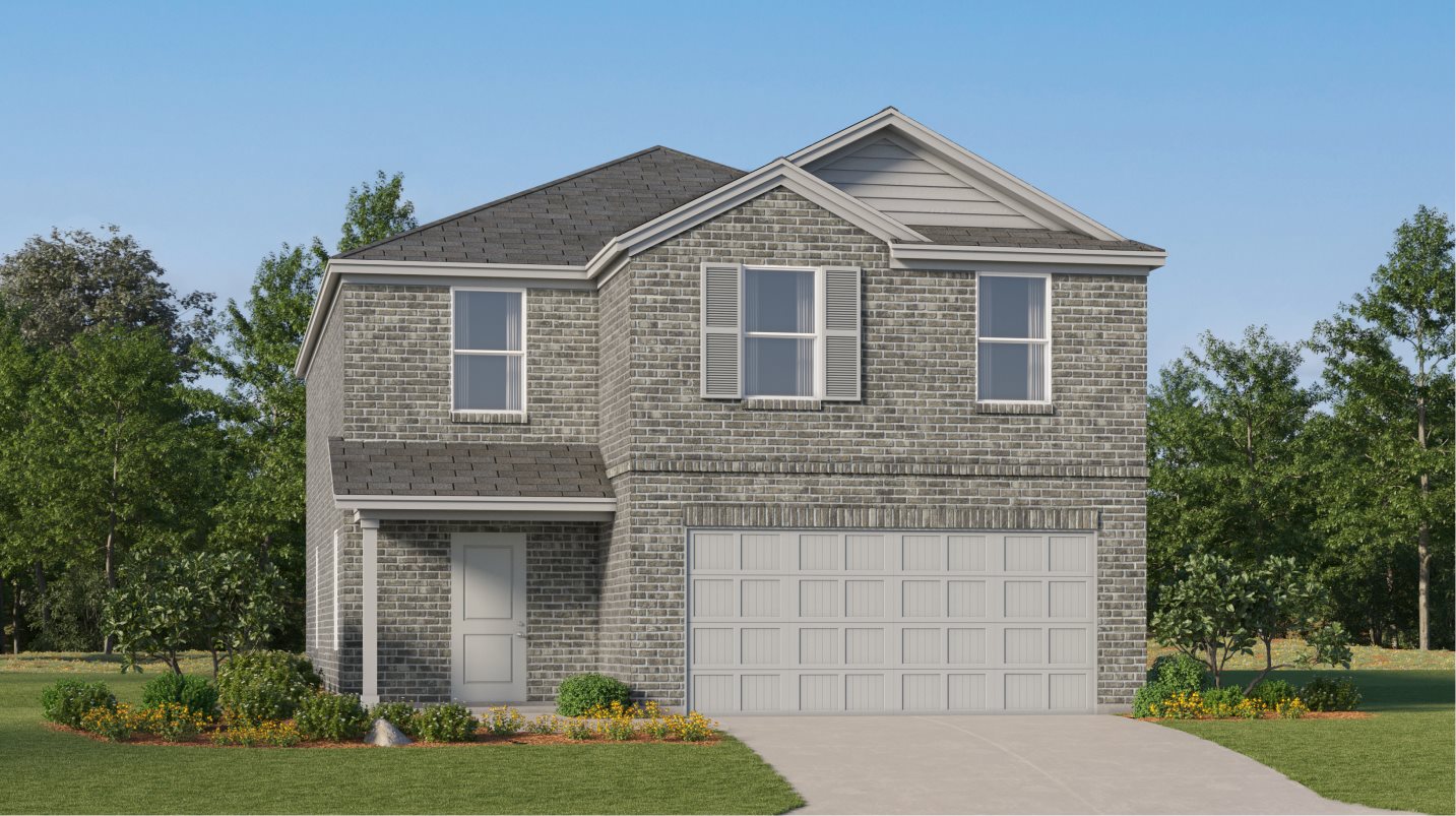 Barlow Exterior J1