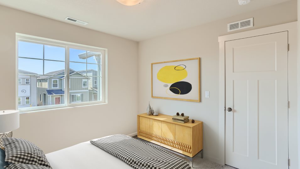 Fairview Bedroom 4