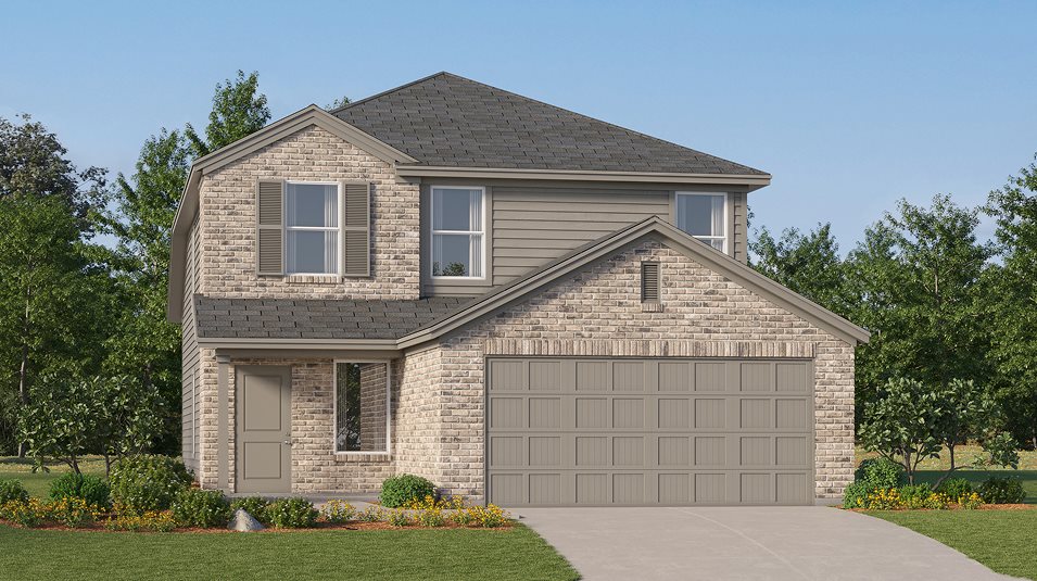 Morrow Exterior