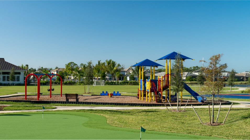 Playground