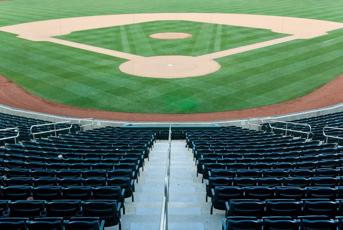 Baseball Stadium