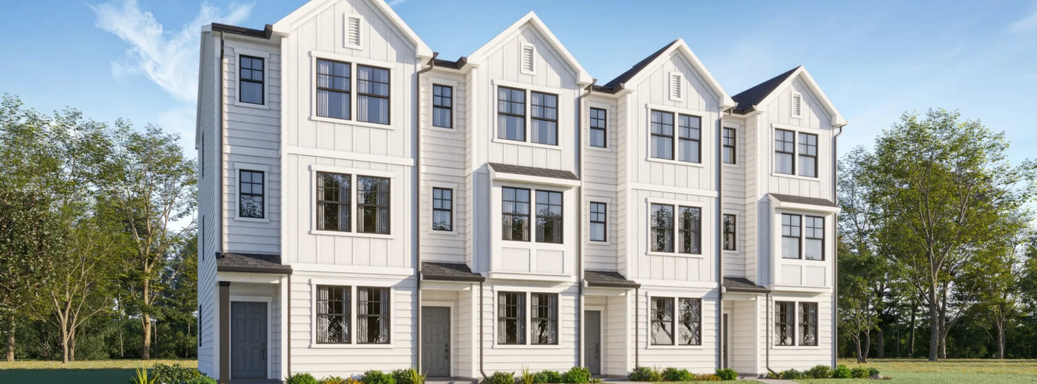 Crescent Towns Community 