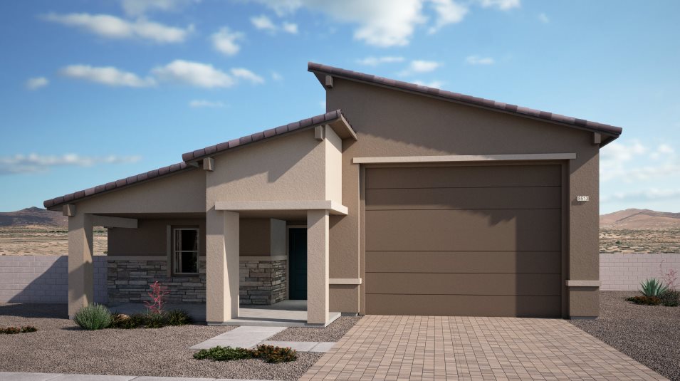 Exterior A