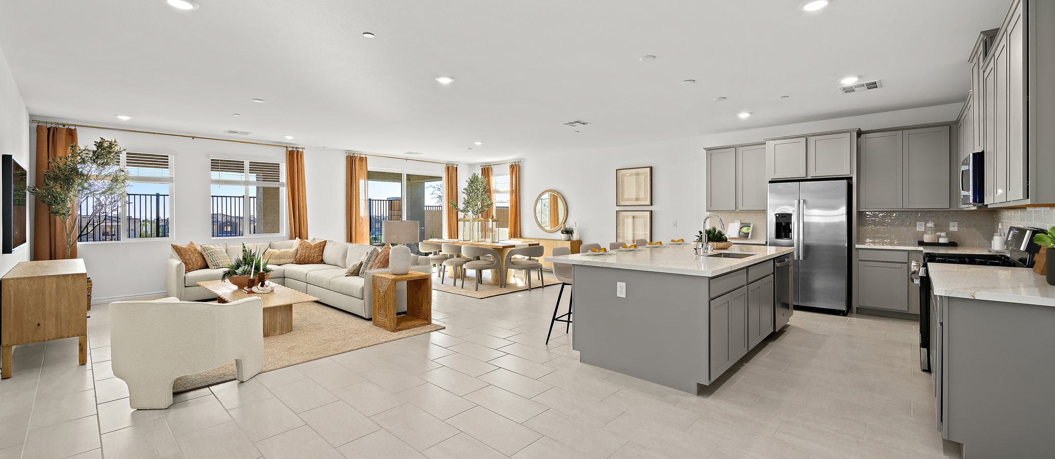Evan Living Room Hero Image