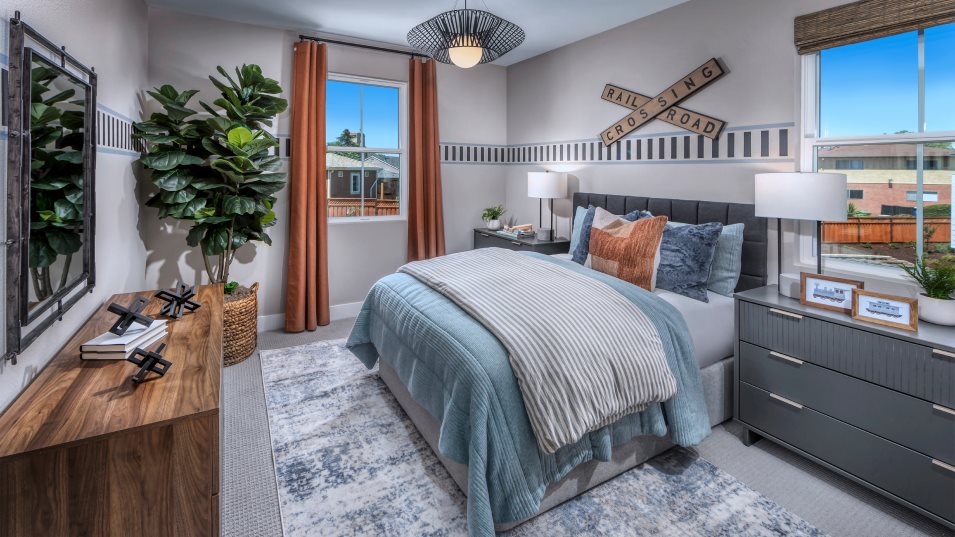 Bedroom 2