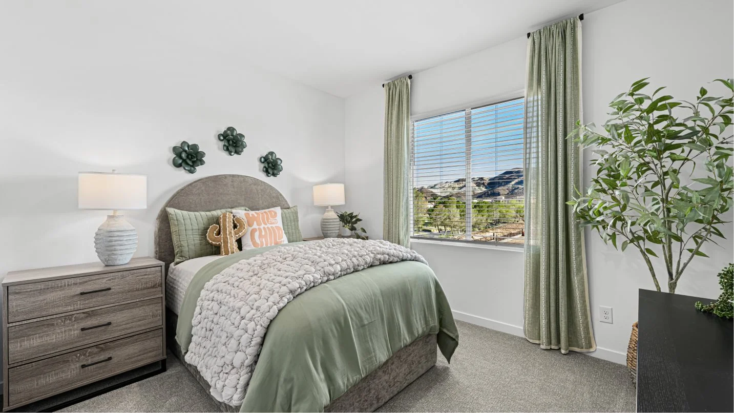 Herman Bedroom 2
