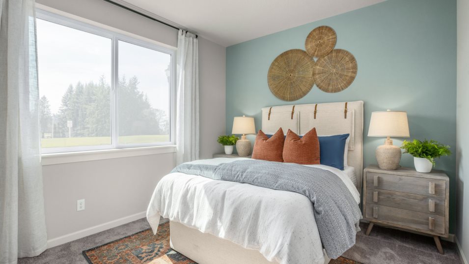 Elmhurst Bedroom 2