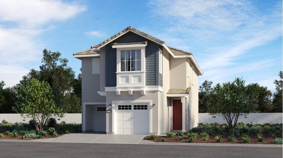 Farmhouse home image