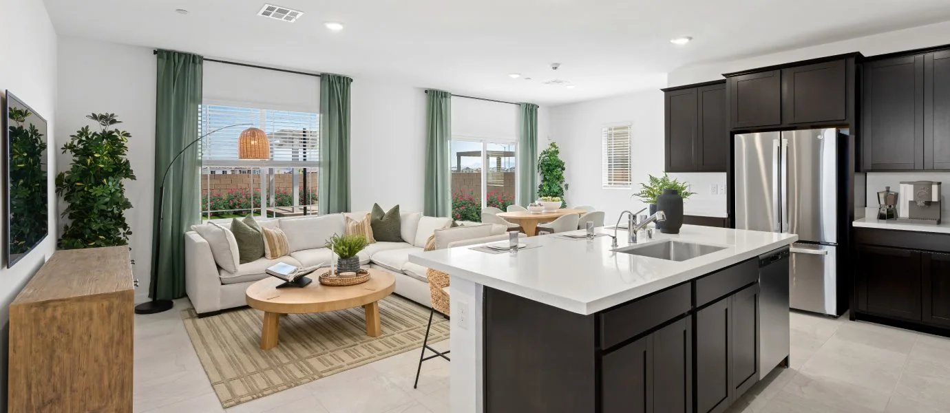 Cooper Living Room