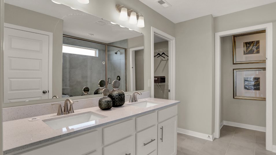 Owners Bathroom