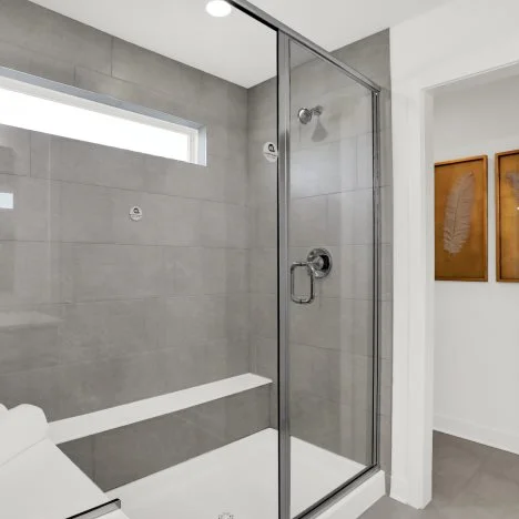 Owners Bathroom