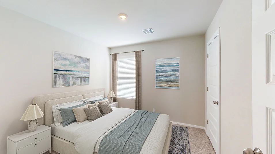 Taylor Core C320 Chadwick Bed3 F1