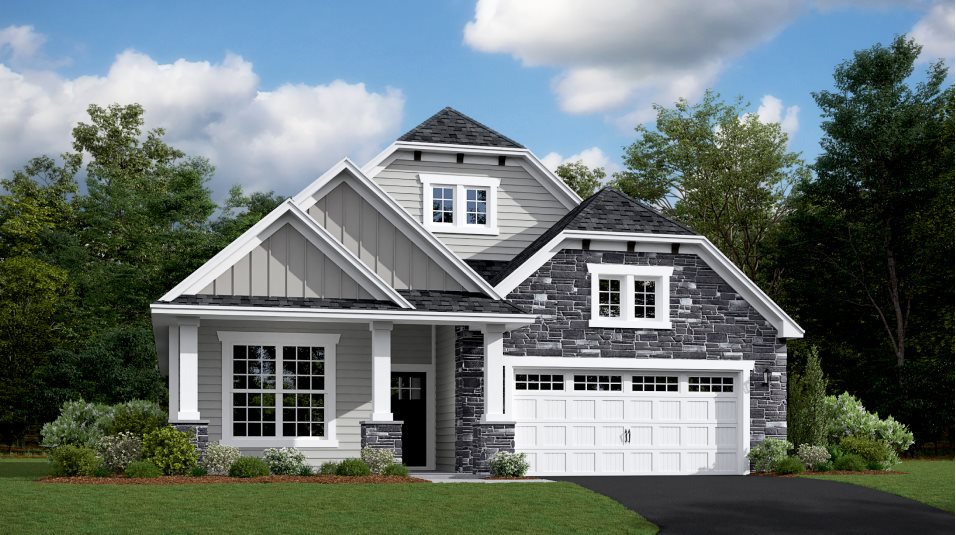 Lifestyle Villa Cedar Hills REND Corsica Dutch Colonial E2