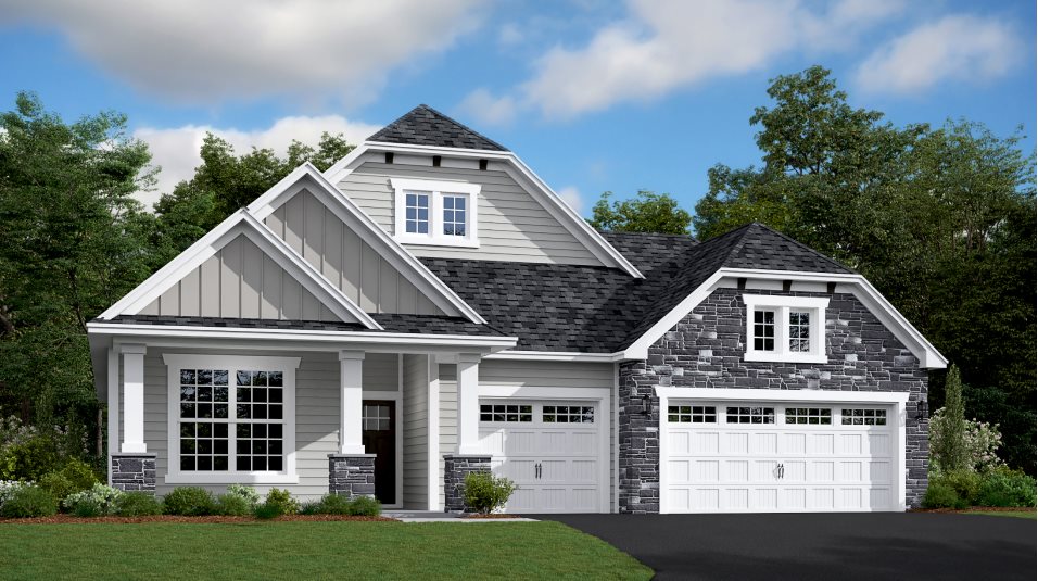 Lifestyle Villa Cedar Hills REND Corsica Dutch Colonial E3