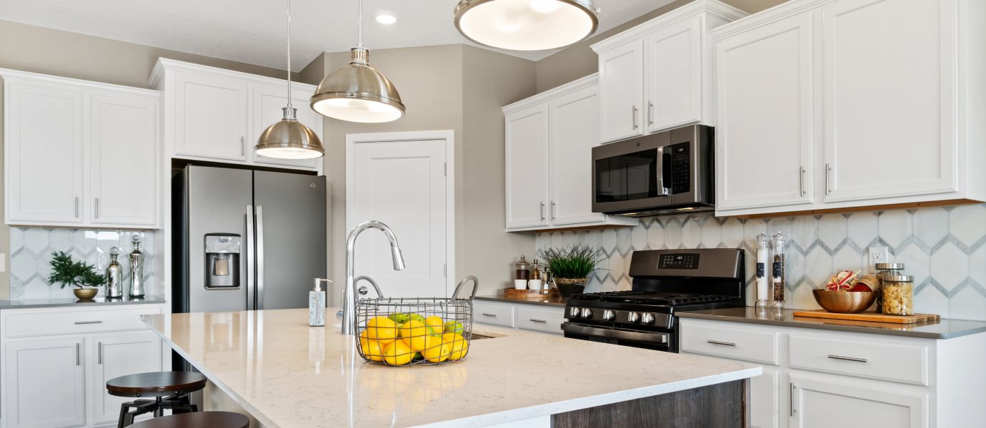 Corsica Kitchen
