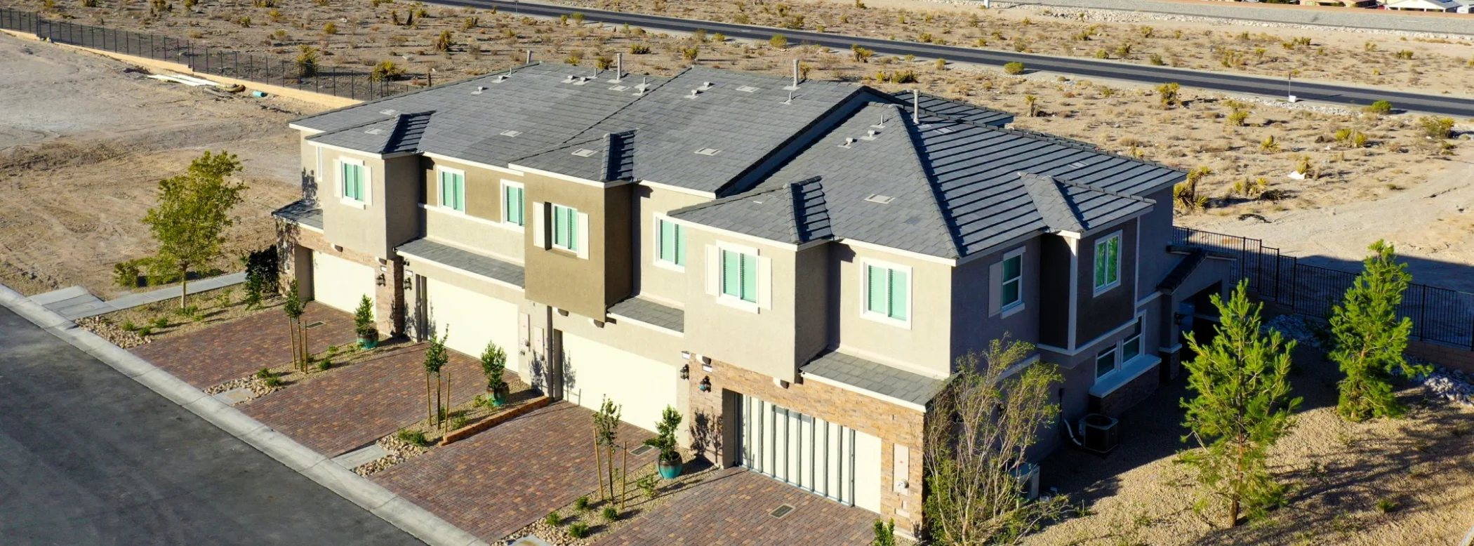 Centennial Heights