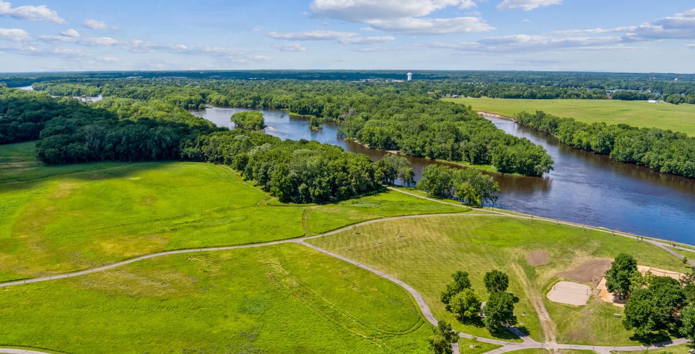 Otsego Regional Park 