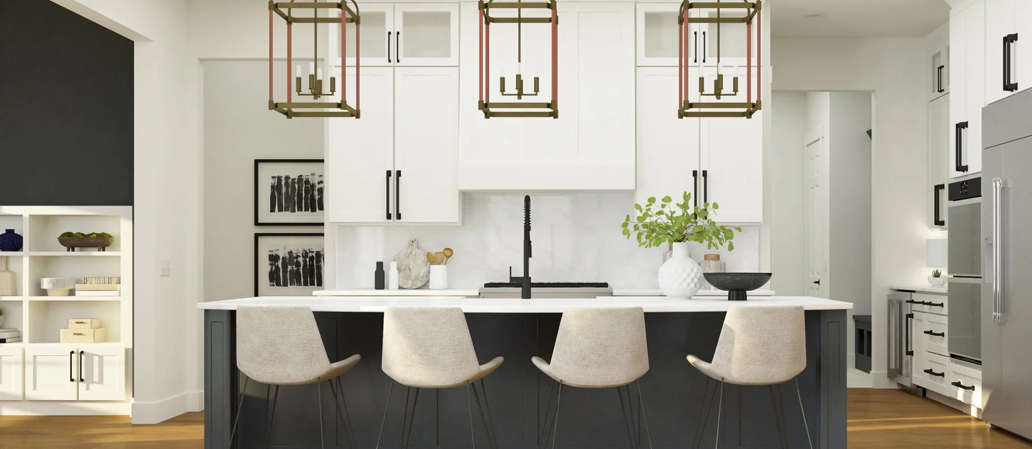 Riviera Kitchen