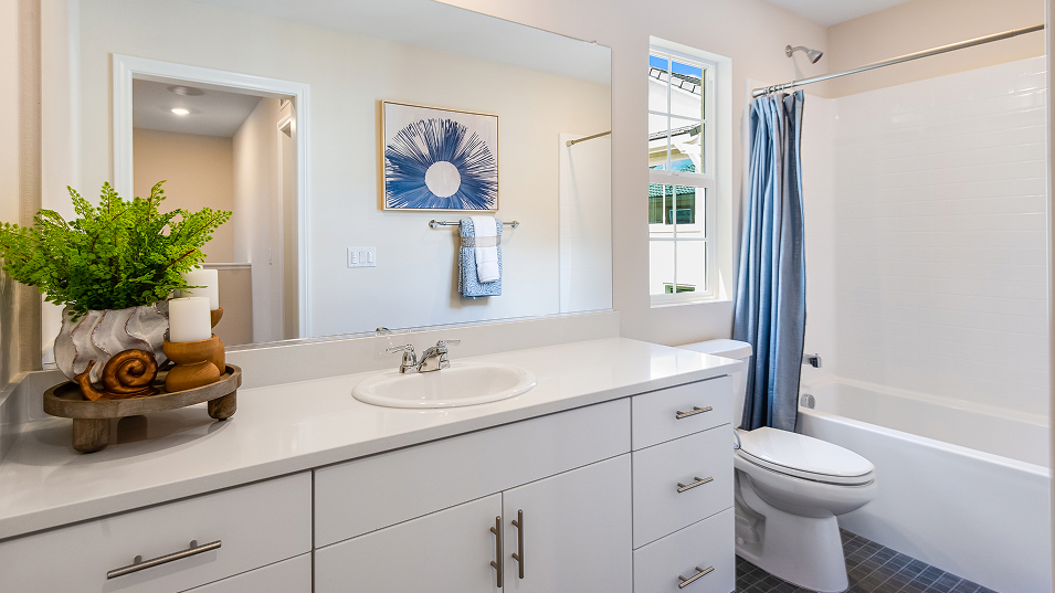 Runway Renaissance Res3 Bath2 F2