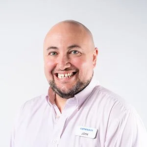 A Lennar Consultant