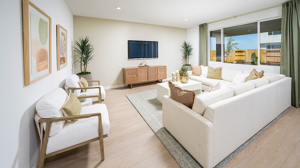 Symphony Arbor Ranch Res2463 Great F1
