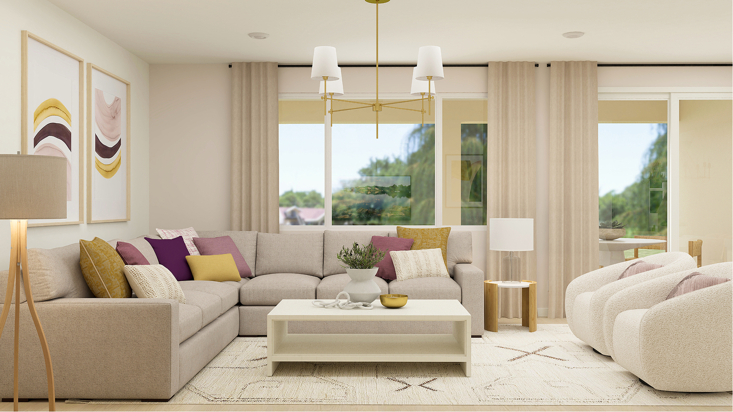 Symphony Arbor Ranch Res2463 Great F1