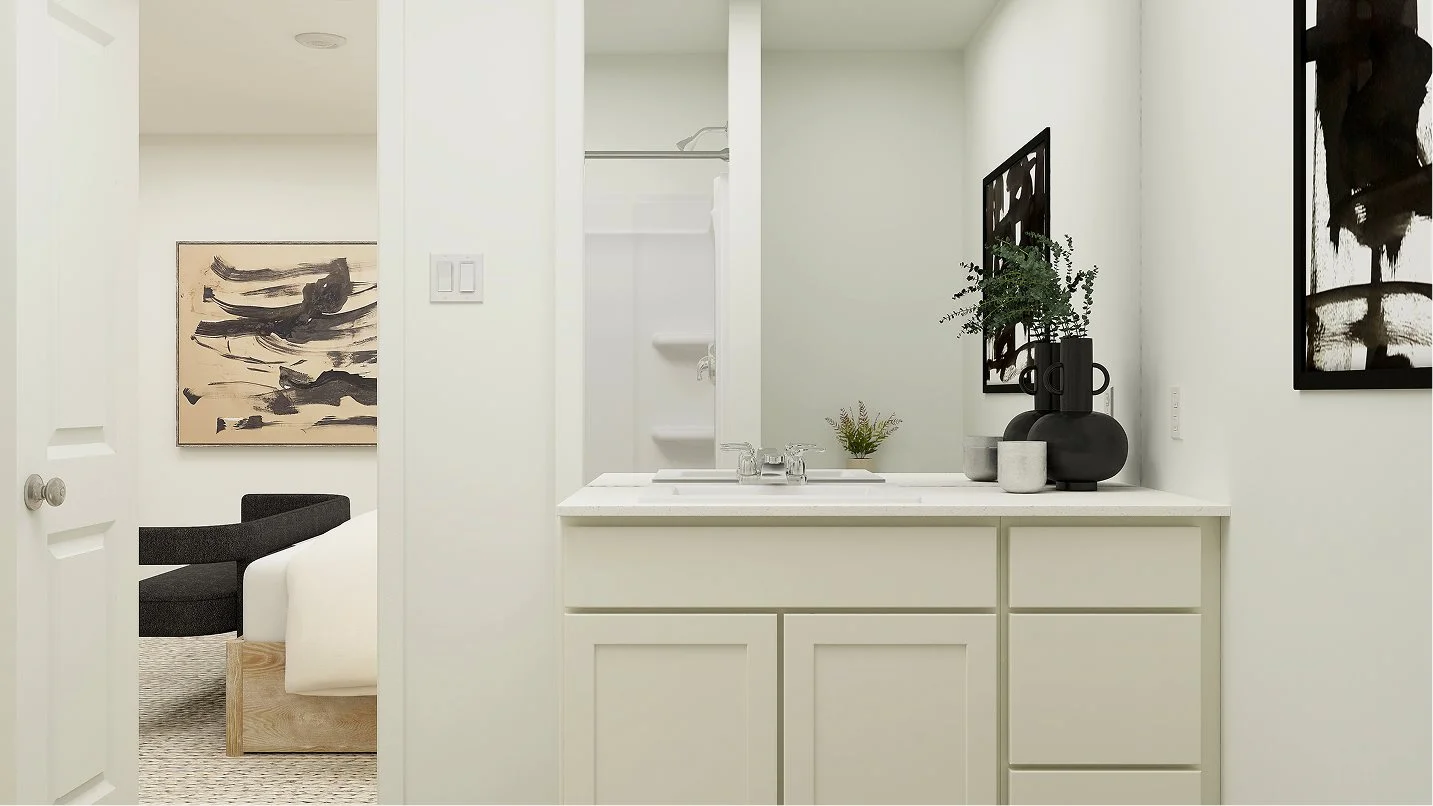 Dowing Owners Bath