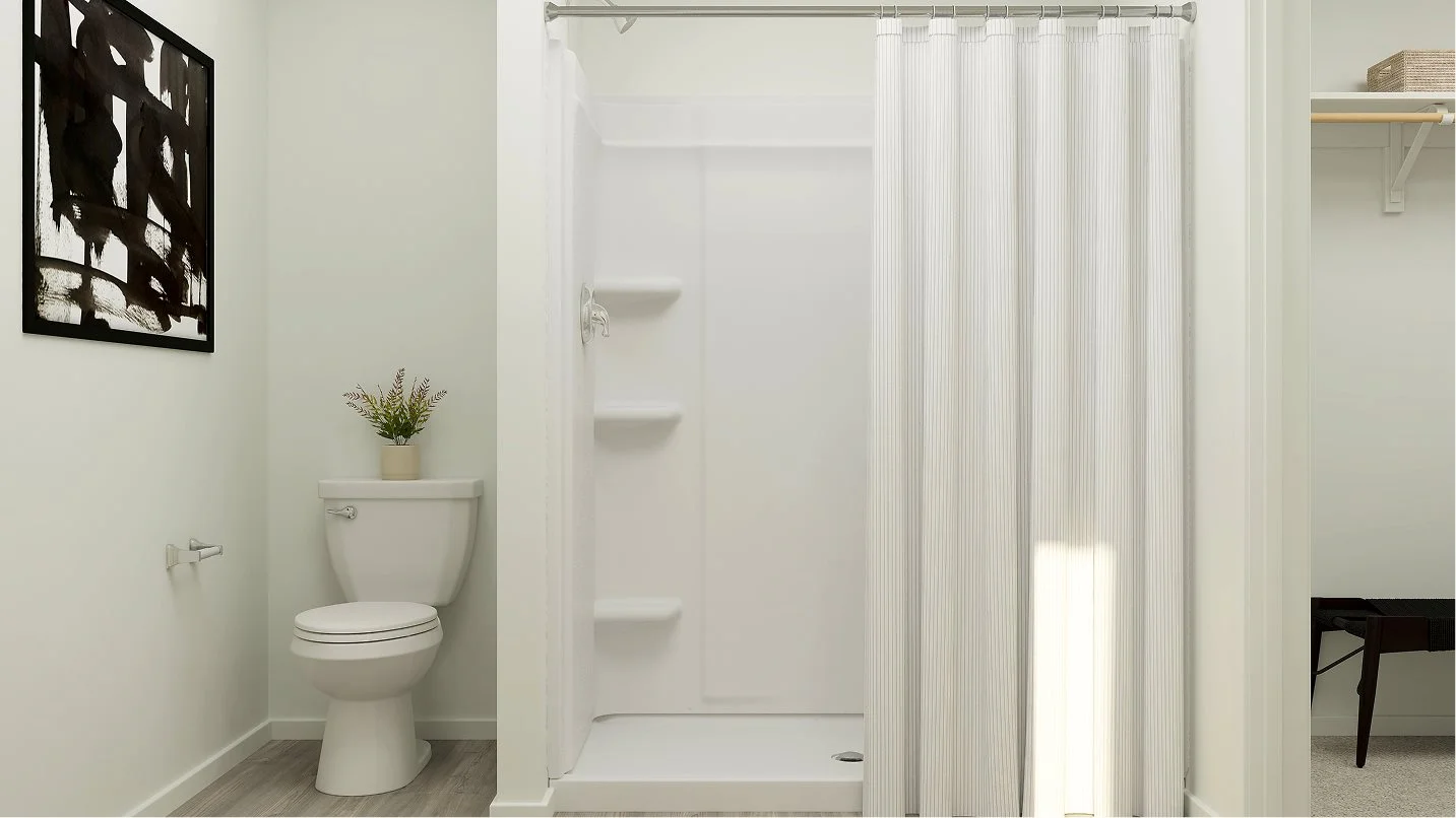 Dowing Owners Bath