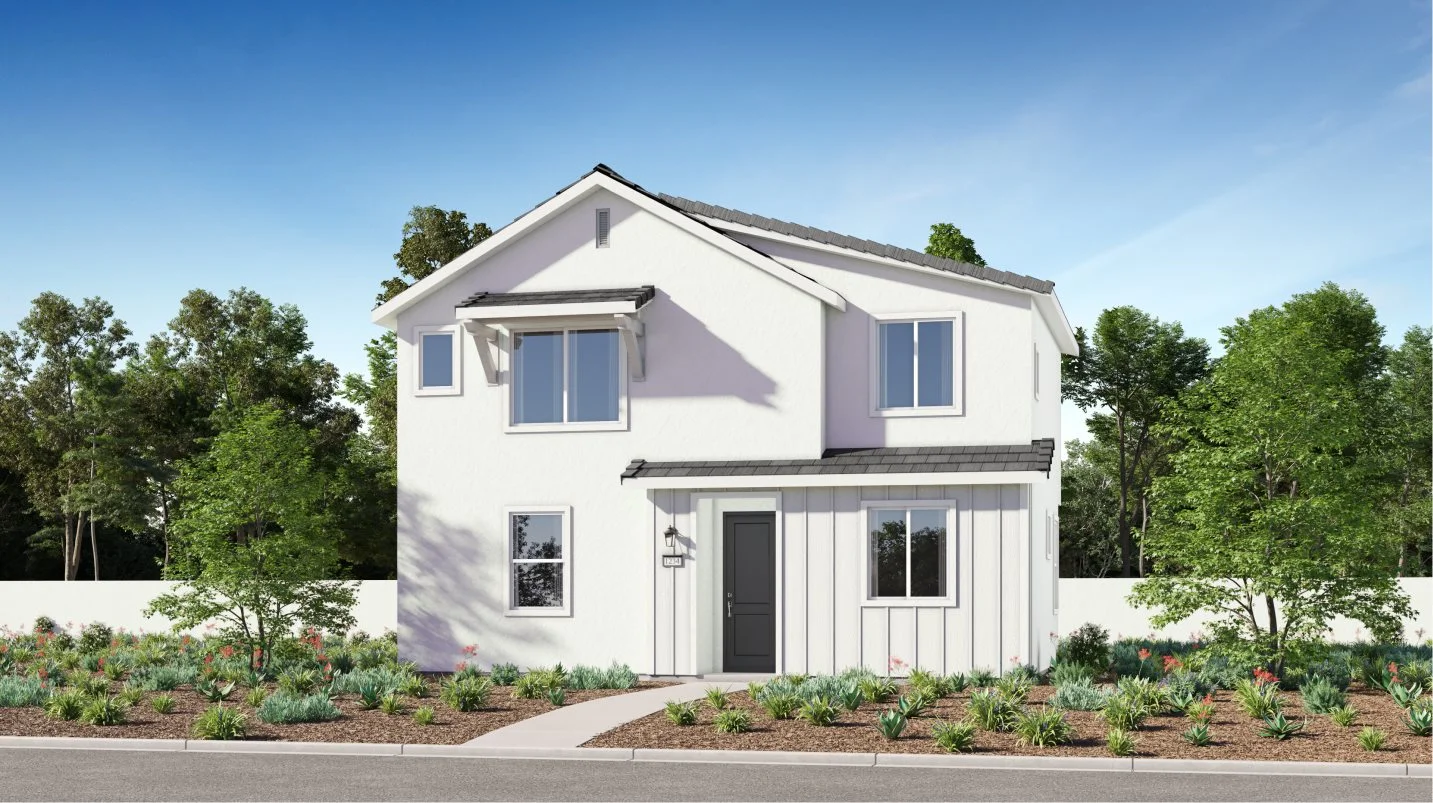 Farmhouse - C