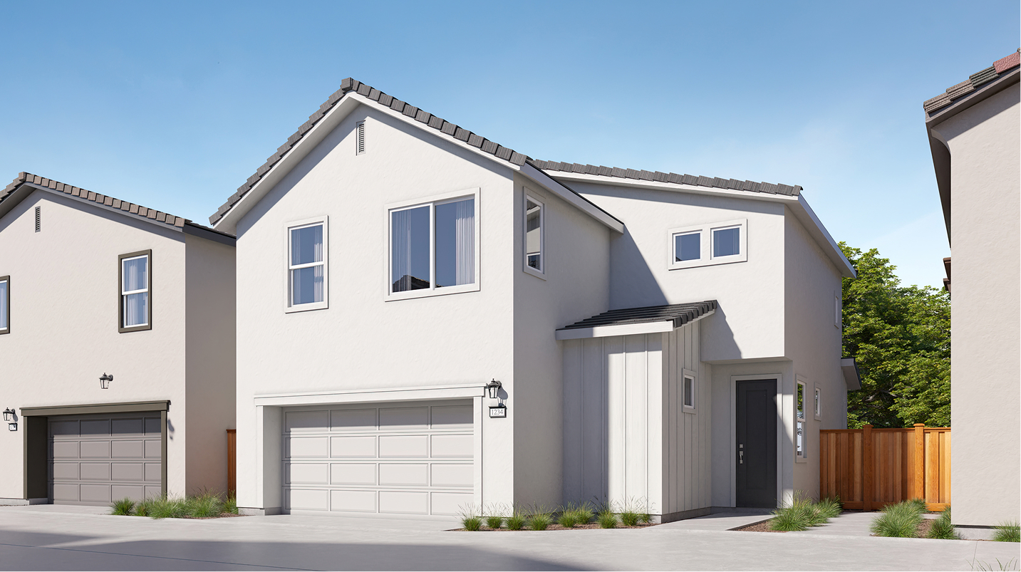 Farmhouse - C