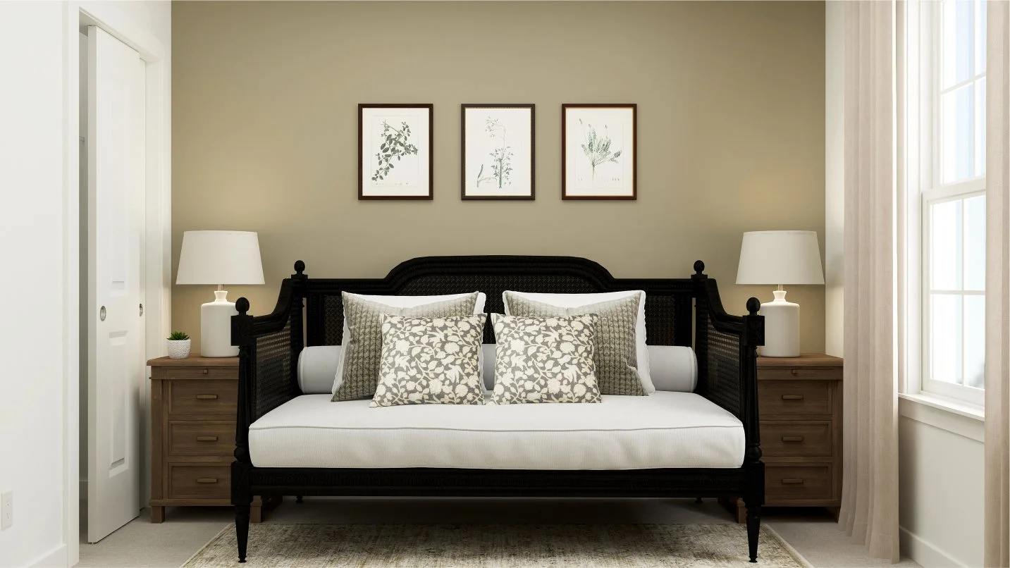 Chase Grande second bedroom