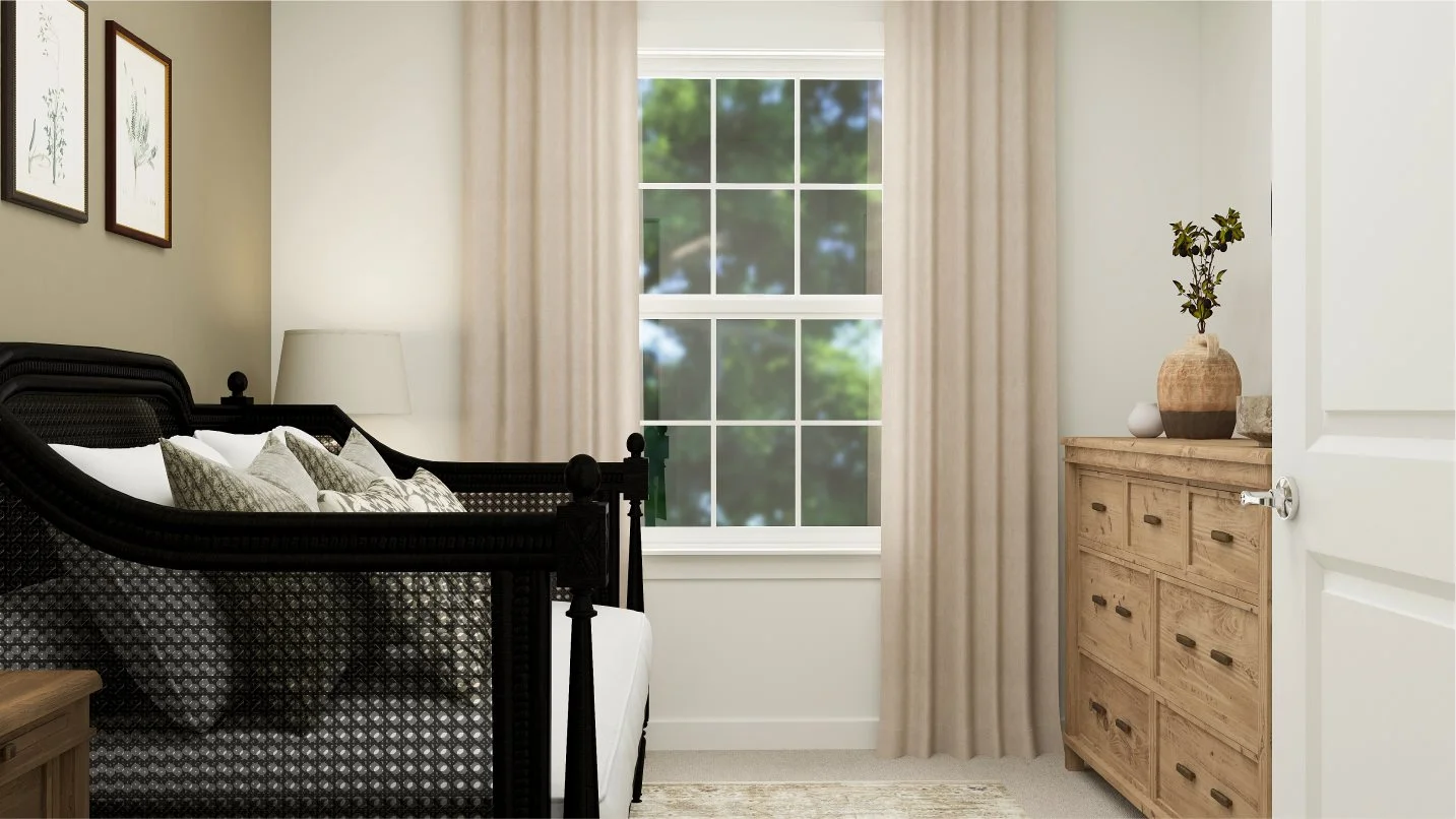 Chase Grande second bedroom