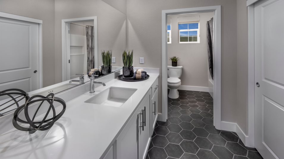 Rockingham Residence 3 Bathroom 2