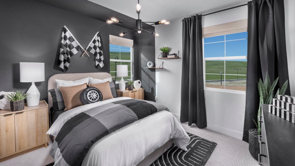 Rockingham Residence 3 Bedroom 2