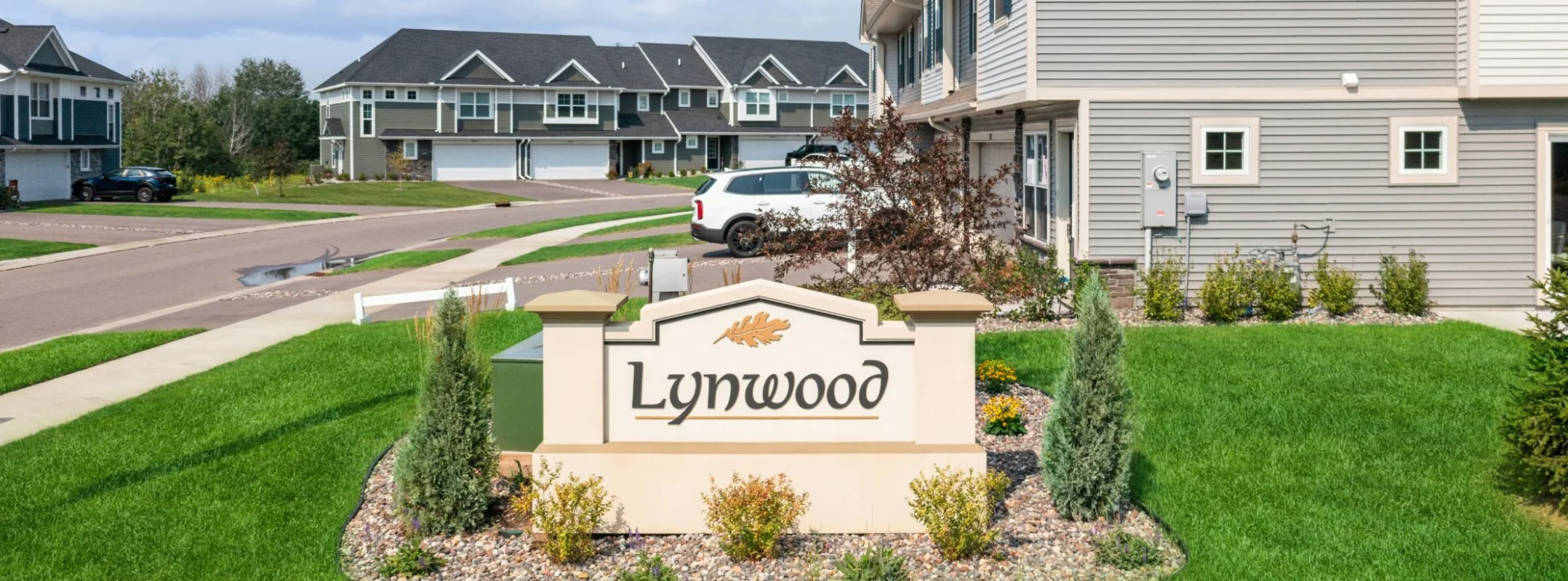 Lynwood Community