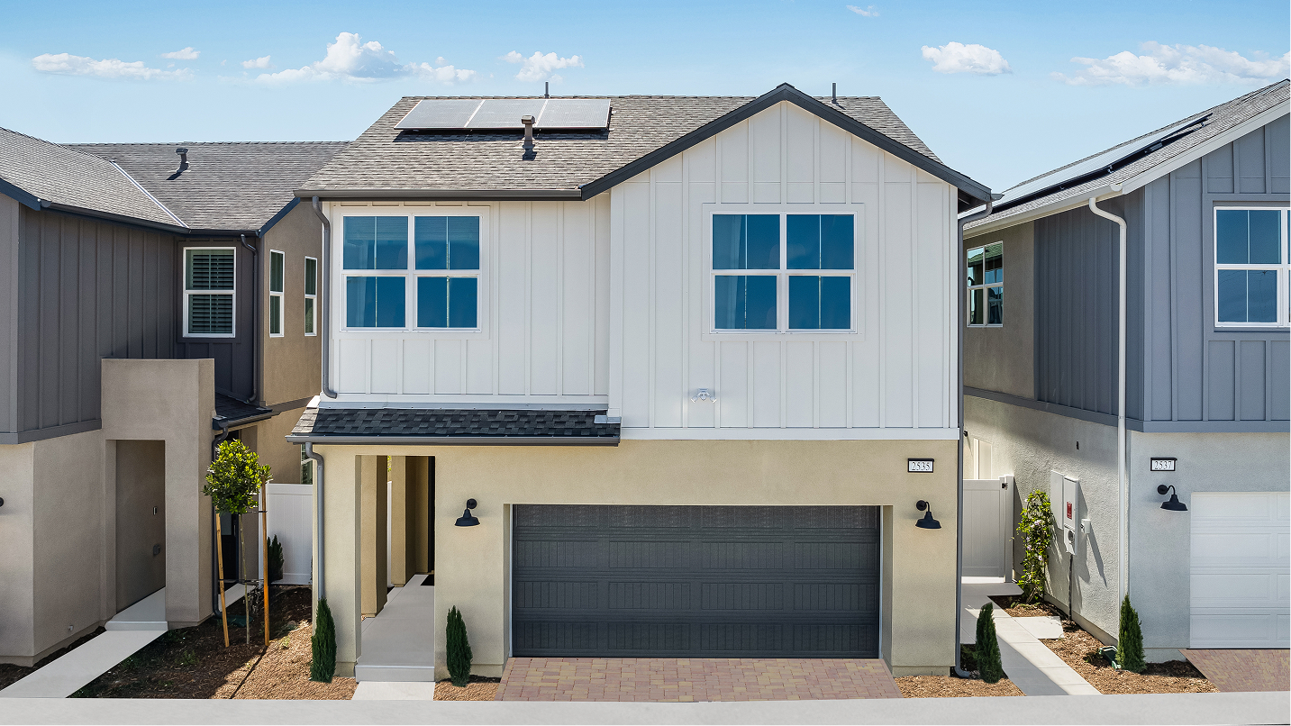 Luxe Nuvo Parkside Res2 Exterior 1of2