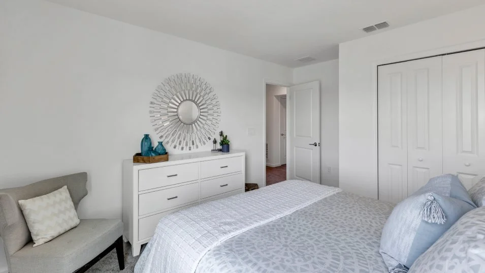 Concord sixth bedroom