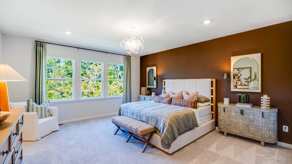 Meridian Owners Suite