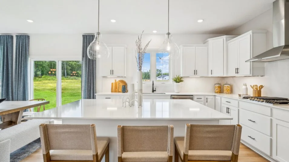 Itasca Kitchen