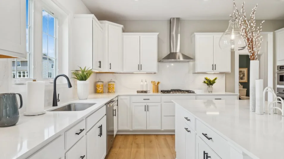 Itasca Kitchen