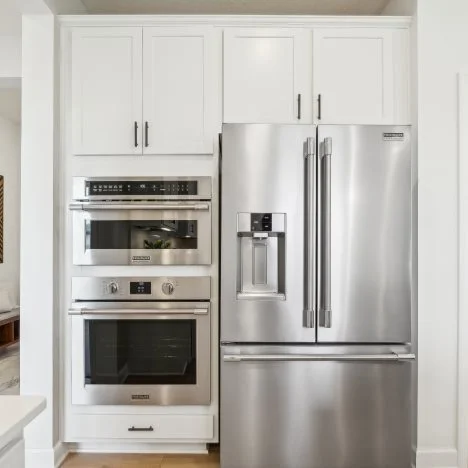 Itasca Kitchen