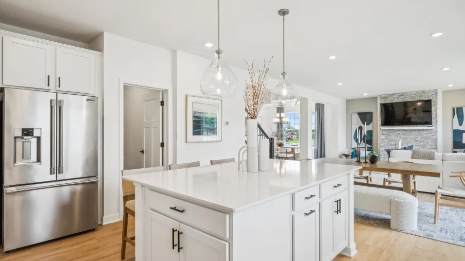 Itasca Kitchen