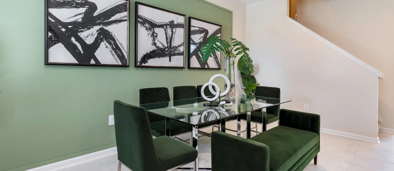 Minori Dining Room