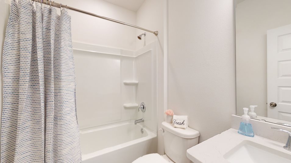 Bathroom 3