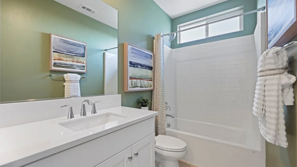 Orion 1 Bathroom 2