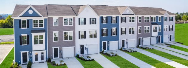 Townhomes