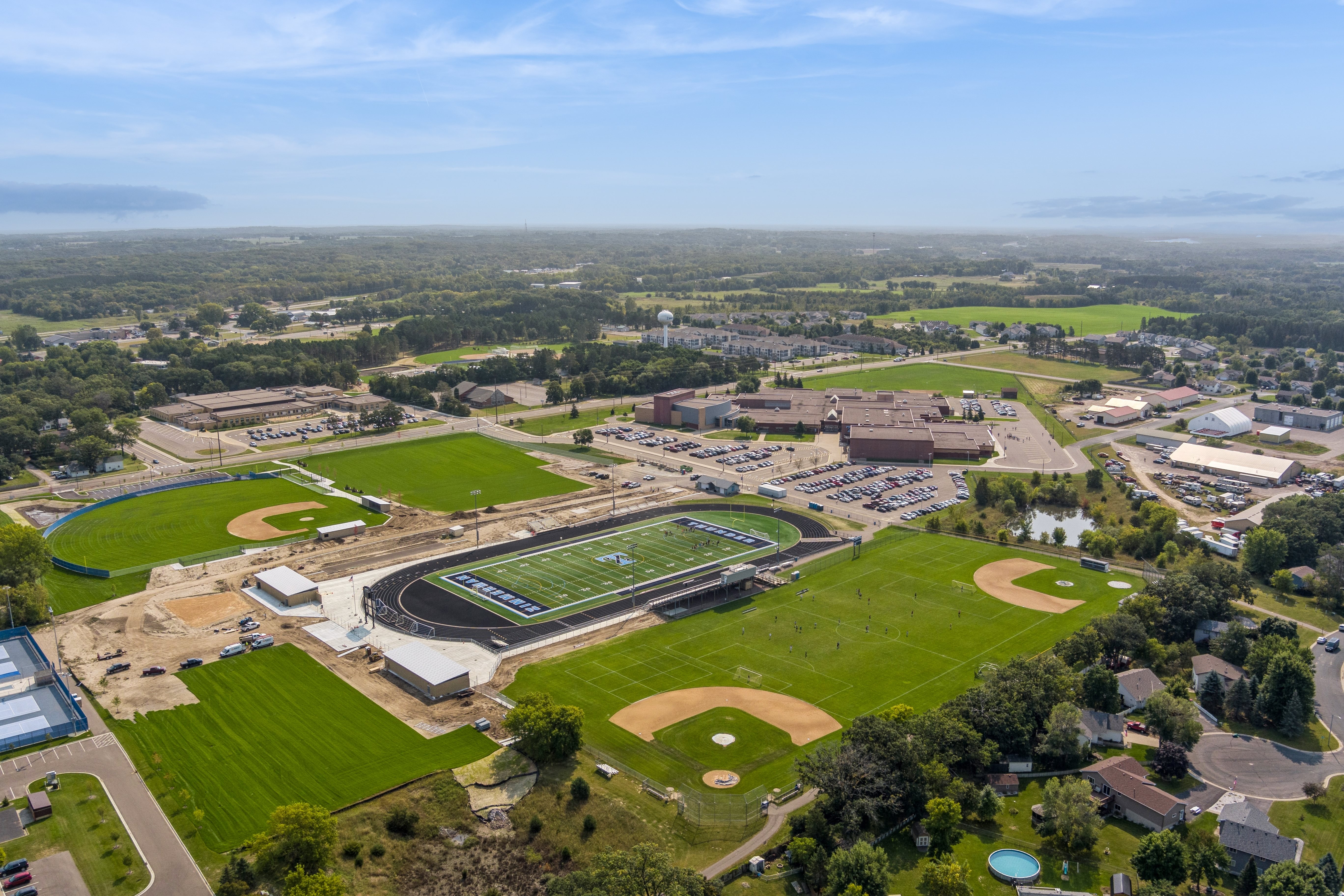 Zimmerman Aerial 1of3