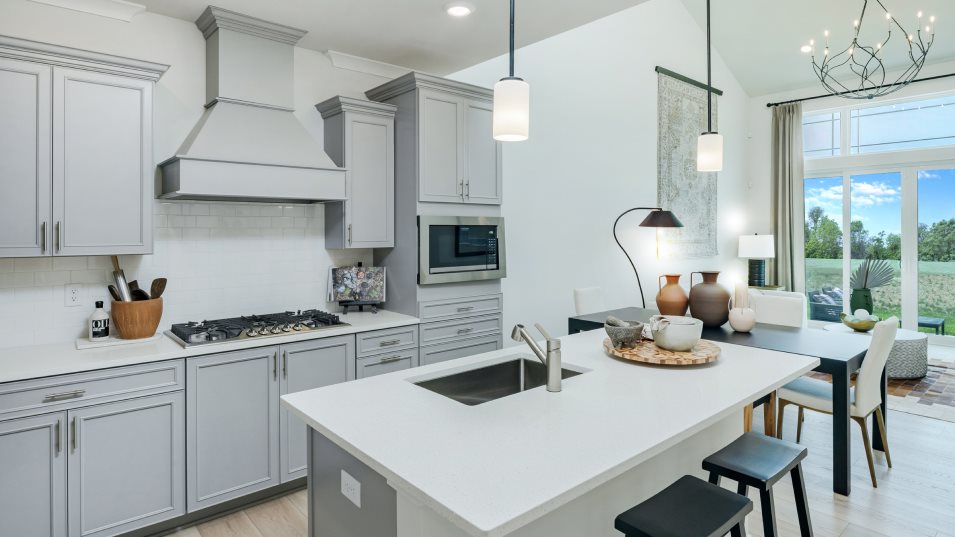 Lafayette Kitchen