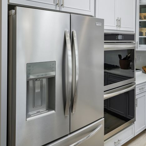 Lafayette Kitchen
