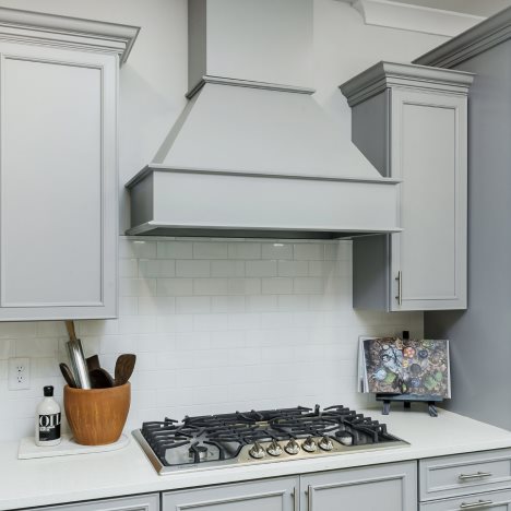 Lafayette Kitchen